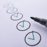 Achieve Your Goals with Simple Routines