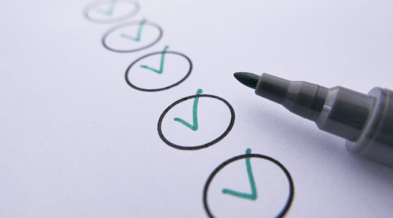 Achieve Your Goals with Simple Routines