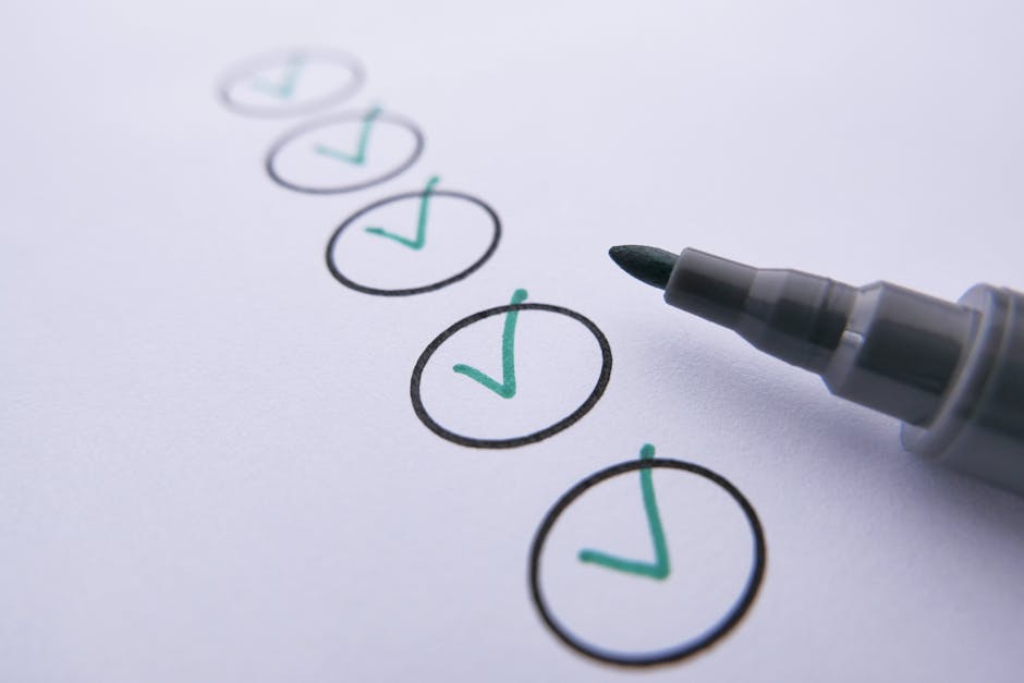 Achieve Your Goals with Simple Routines