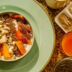 Unlocking the Benefits of a High-Protein Breakfast
