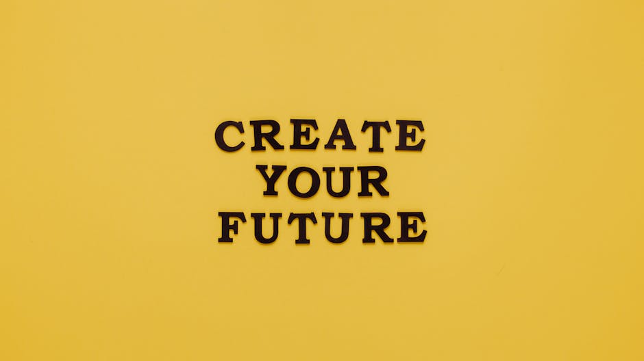 Achieve Your Goals with Simple Routines
