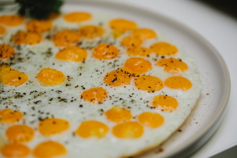 Benefits of a High-Protein Breakfast
